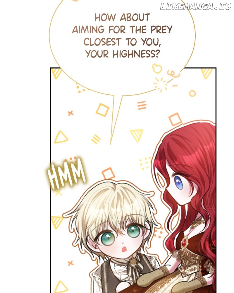 Concubine’s Invitation Chapter 53 - page 101