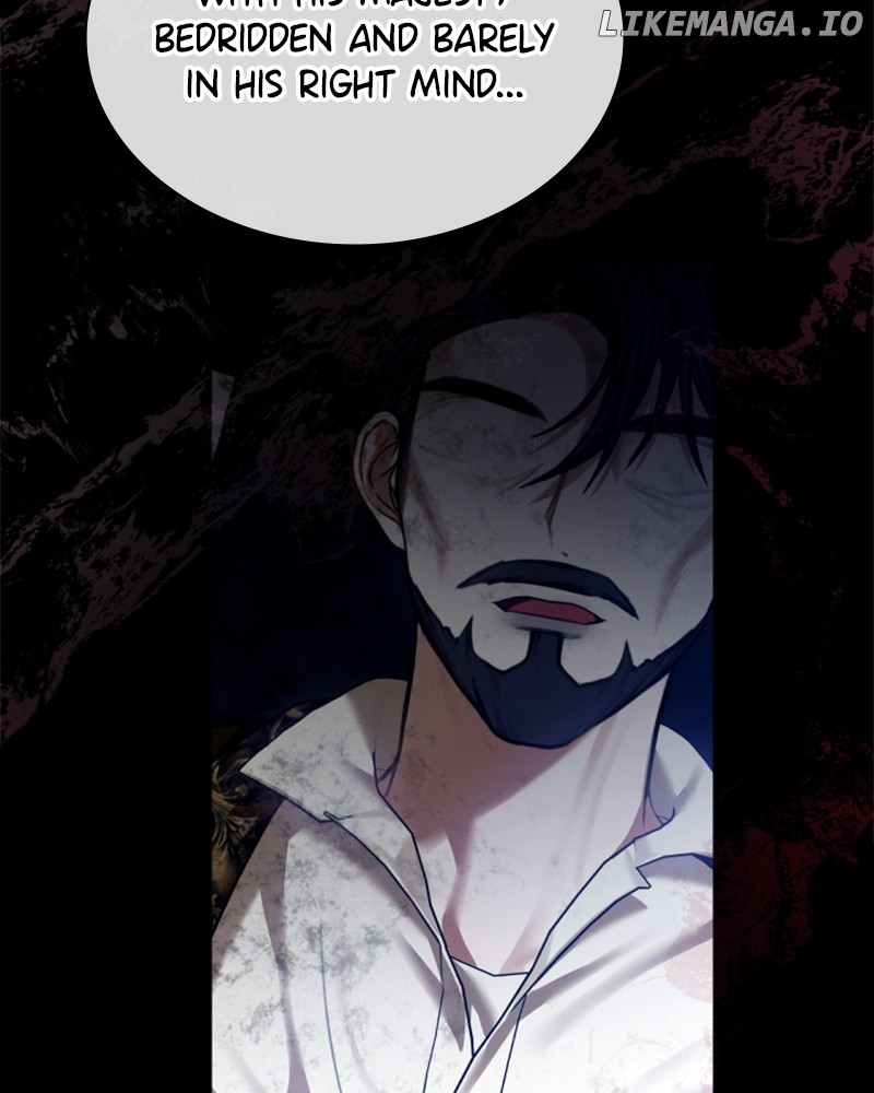 Concubine’s Invitation Chapter 53 - page 11