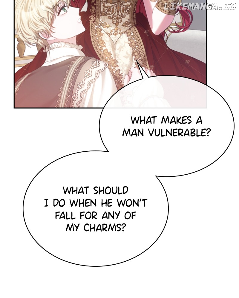 Concubine’s Invitation Chapter 53 - page 111