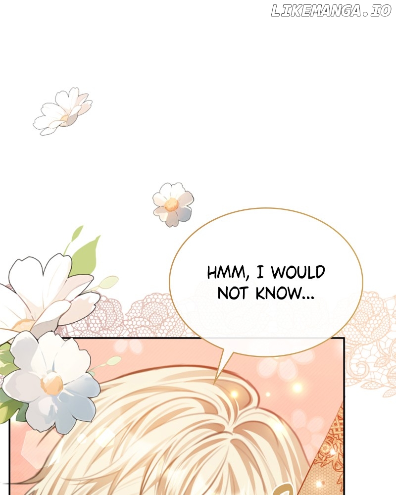 Concubine’s Invitation Chapter 53 - page 113