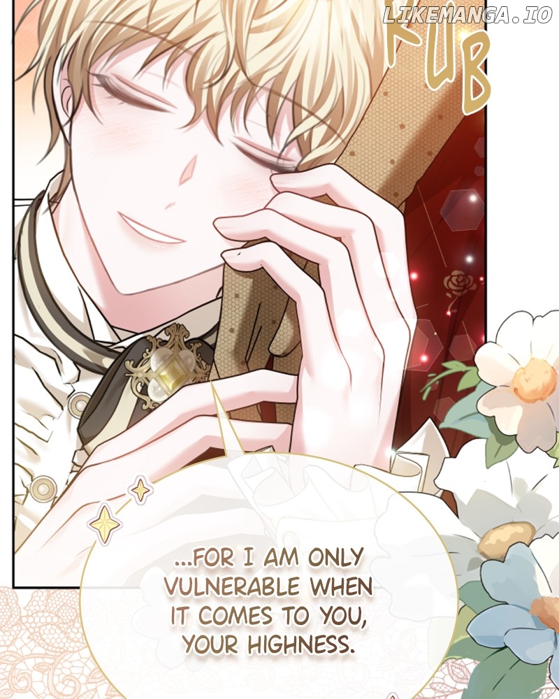 Concubine’s Invitation Chapter 53 - page 114