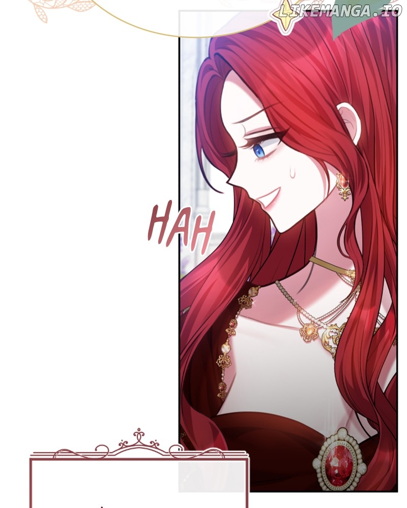 Concubine’s Invitation Chapter 53 - page 115