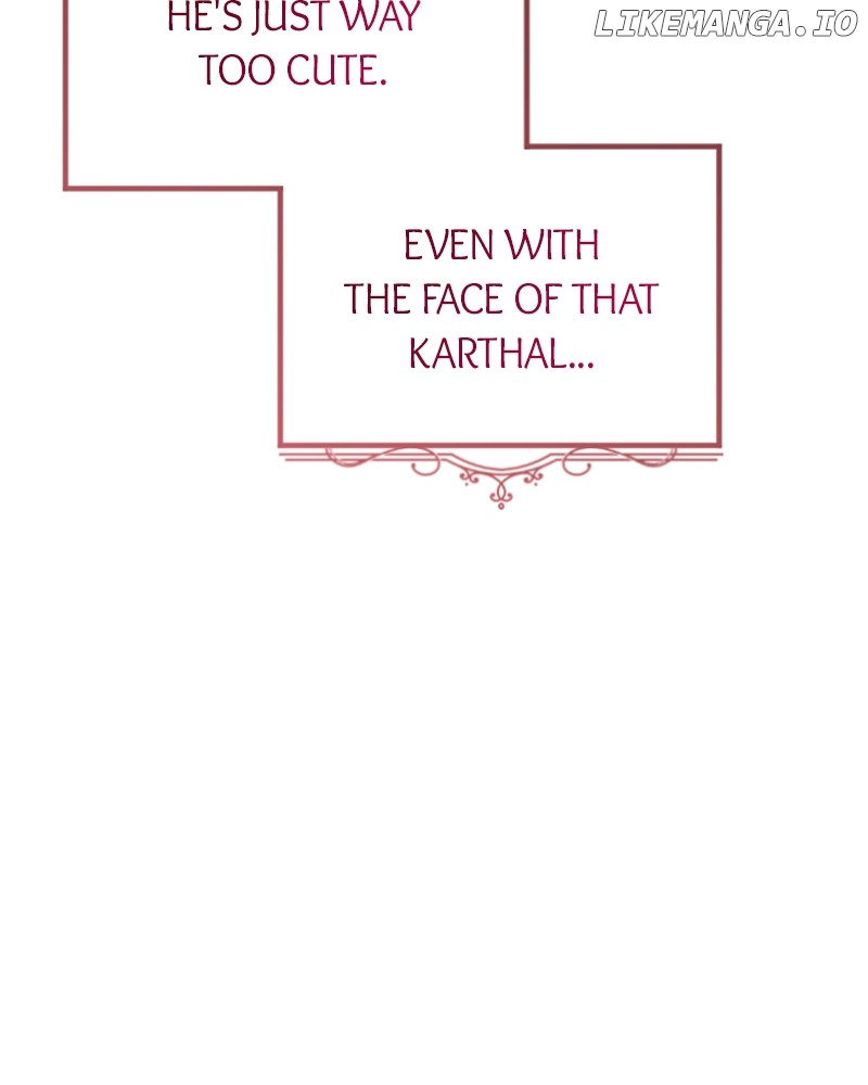 Concubine’s Invitation Chapter 53 - page 116