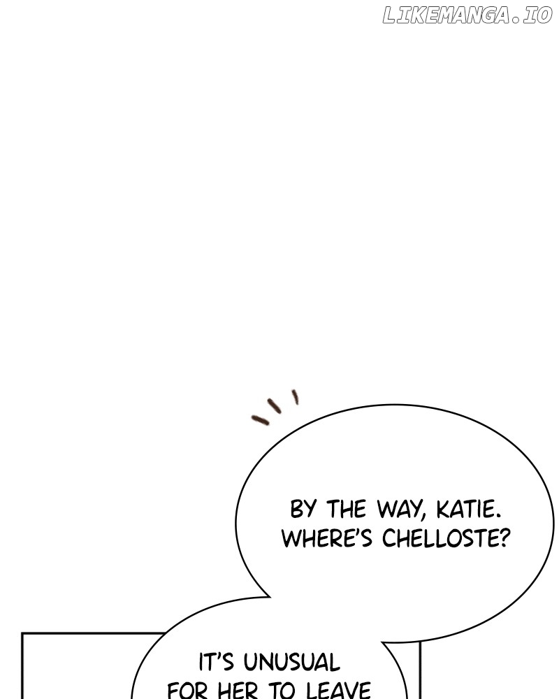 Concubine’s Invitation Chapter 53 - page 119