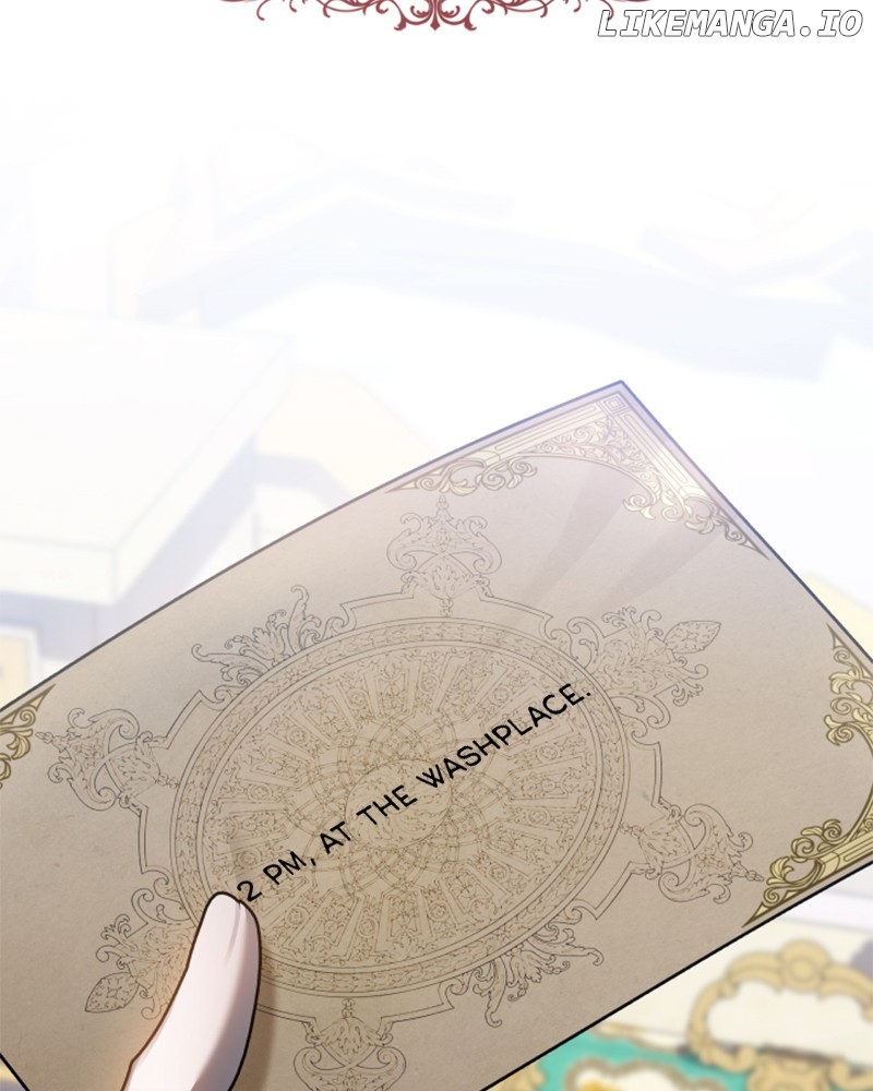 Concubine’s Invitation Chapter 53 - page 126