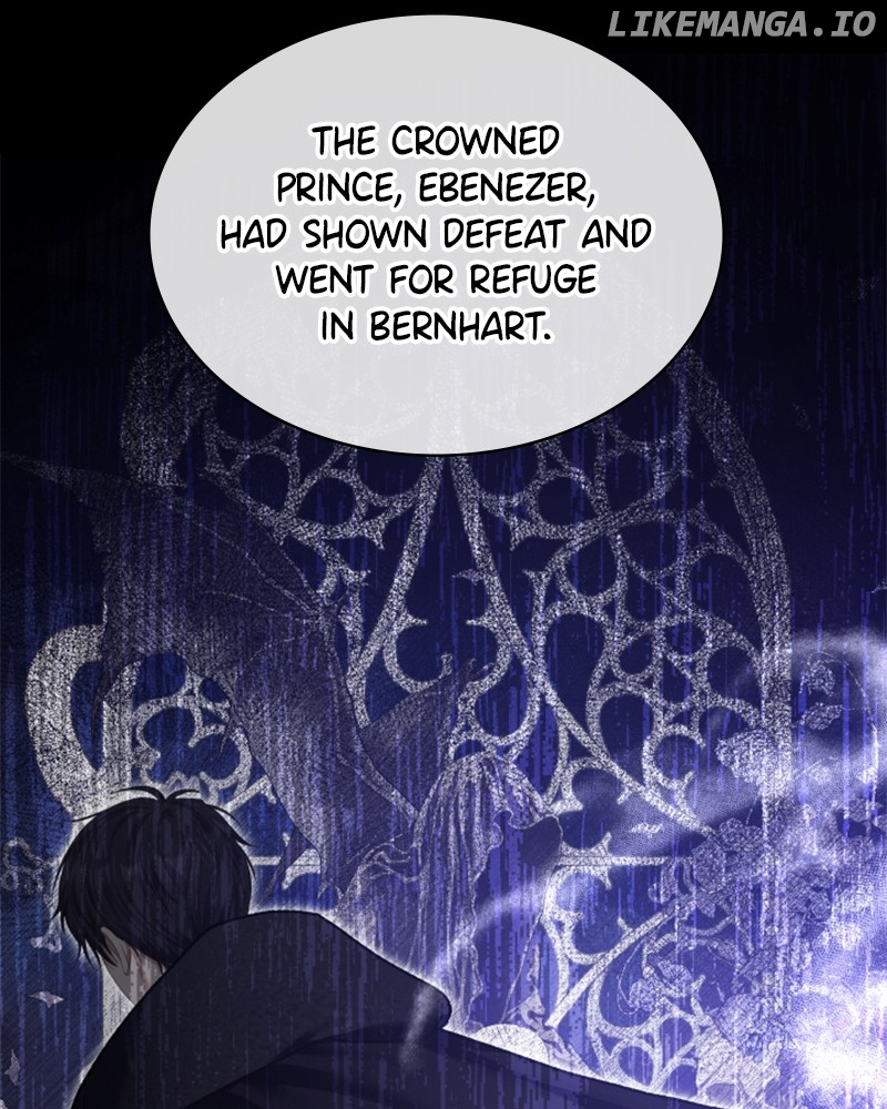 Concubine’s Invitation Chapter 53 - page 14