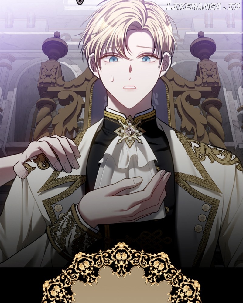 Concubine’s Invitation Chapter 53 - page 22