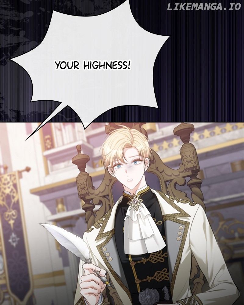 Concubine’s Invitation Chapter 53 - page 28
