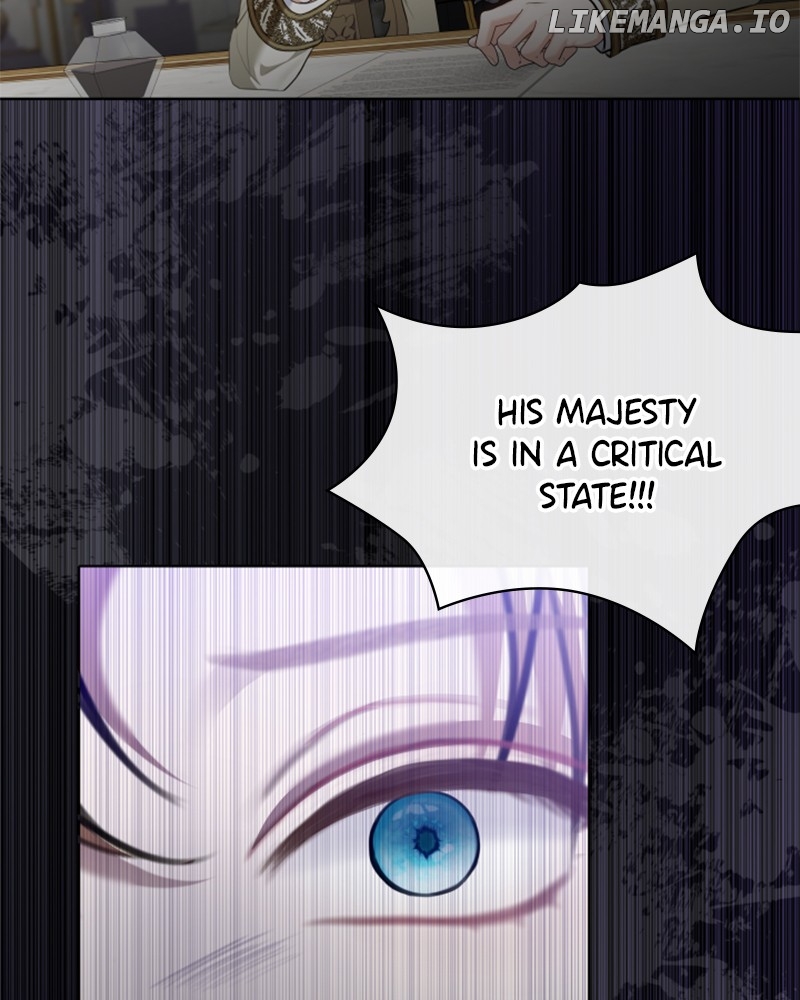 Concubine’s Invitation Chapter 53 - page 29