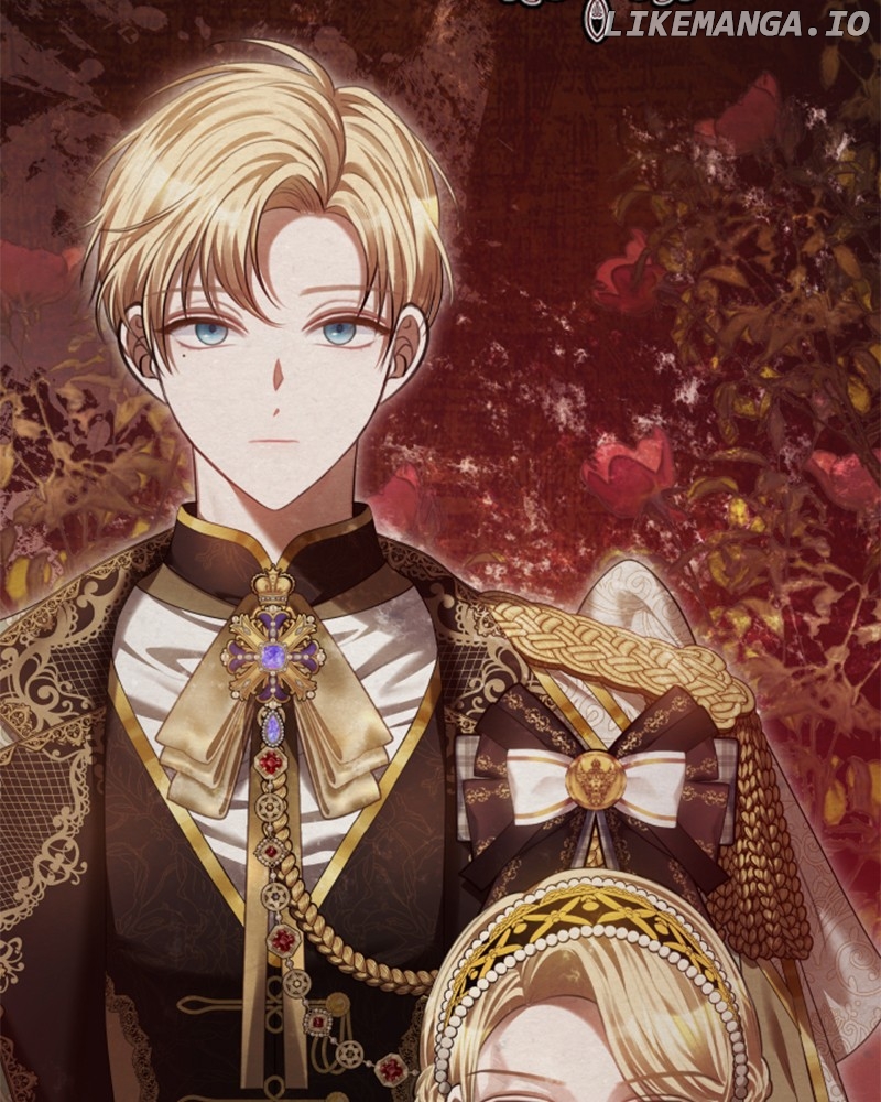 Concubine’s Invitation Chapter 53 - page 3