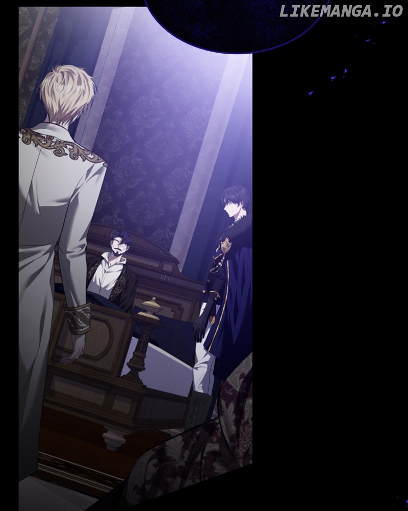 Concubine’s Invitation Chapter 53 - page 35