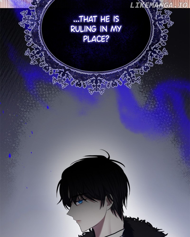 Concubine’s Invitation Chapter 53 - page 41