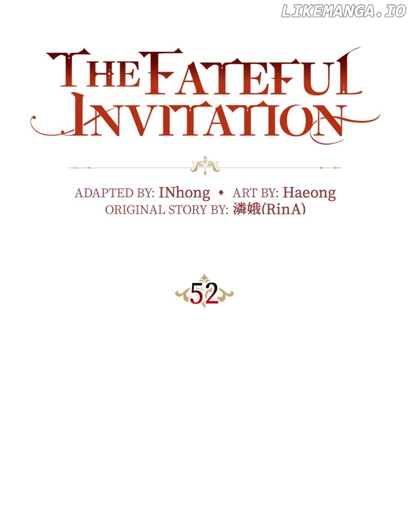 Concubine’s Invitation Chapter 53 - page 46