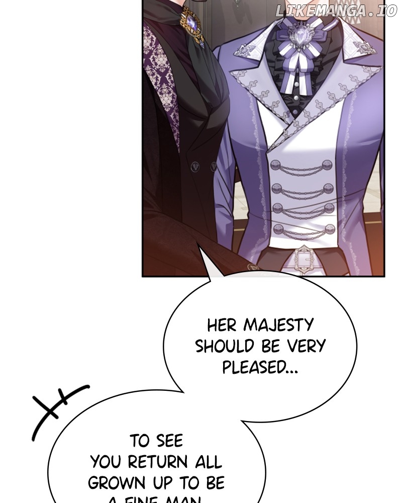 Concubine’s Invitation Chapter 53 - page 51