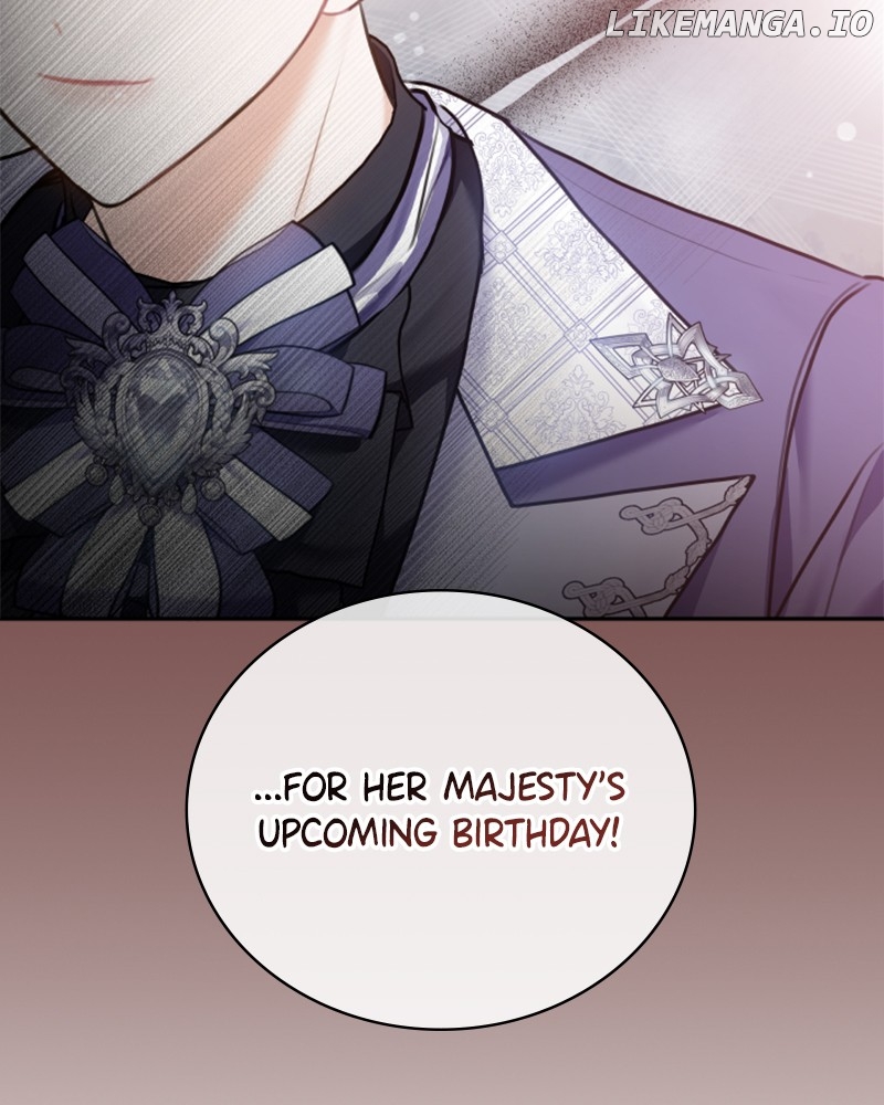 Concubine’s Invitation Chapter 53 - page 53