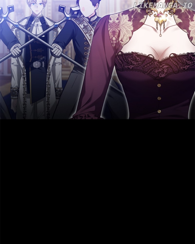 Concubine’s Invitation Chapter 53 - page 59