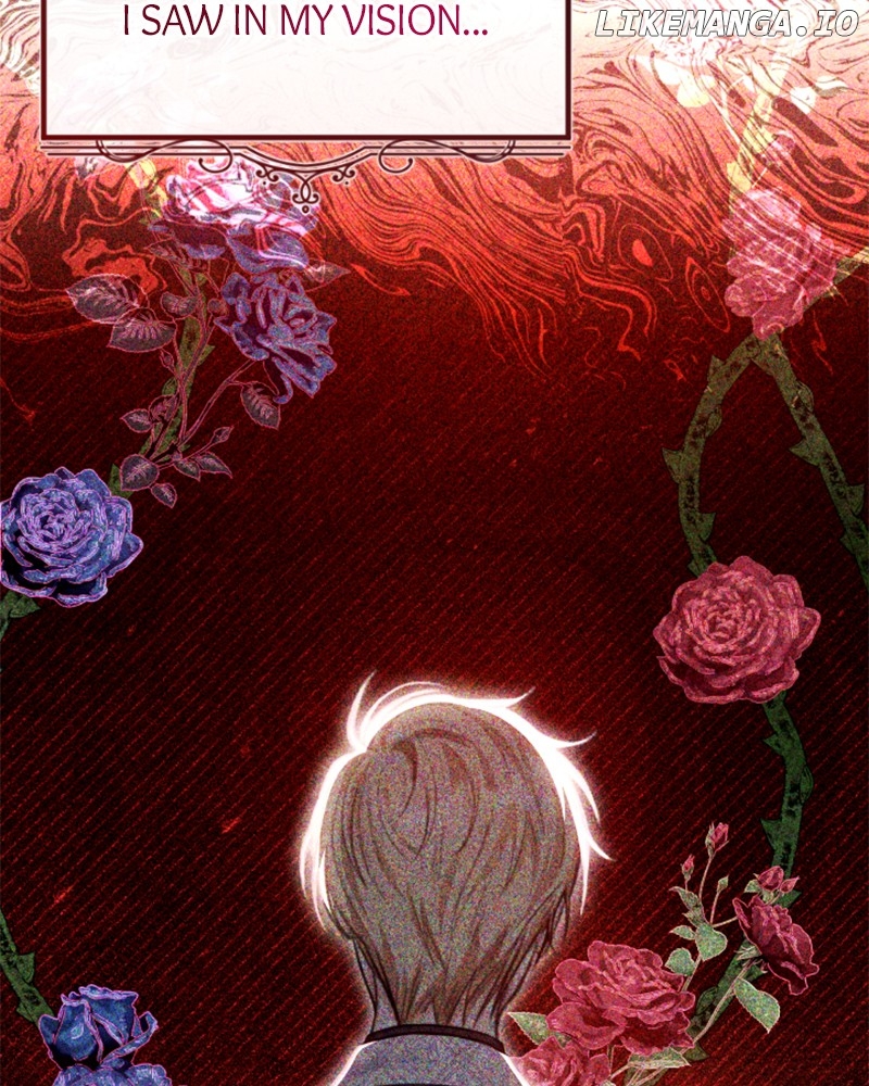 Concubine’s Invitation Chapter 53 - page 83