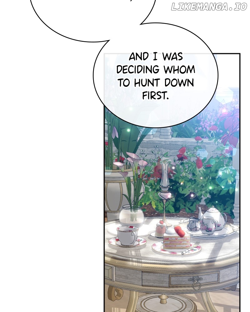 Concubine’s Invitation Chapter 53 - page 99