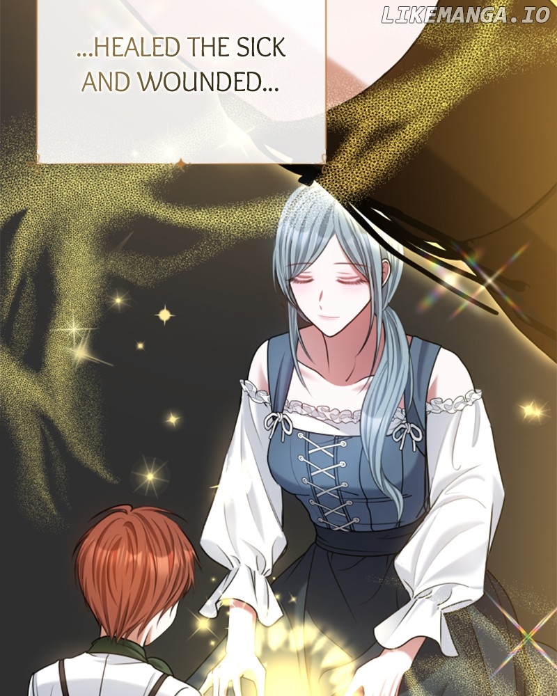 Concubine’s Invitation Chapter 72 - page 103
