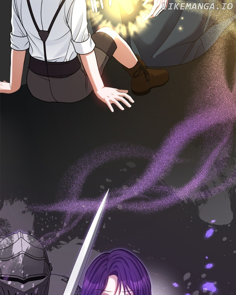Concubine’s Invitation Chapter 72 - page 104