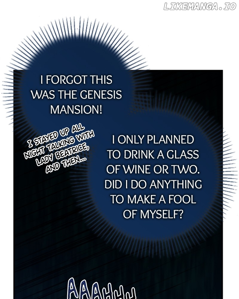 Concubine’s Invitation Chapter 72 - page 11