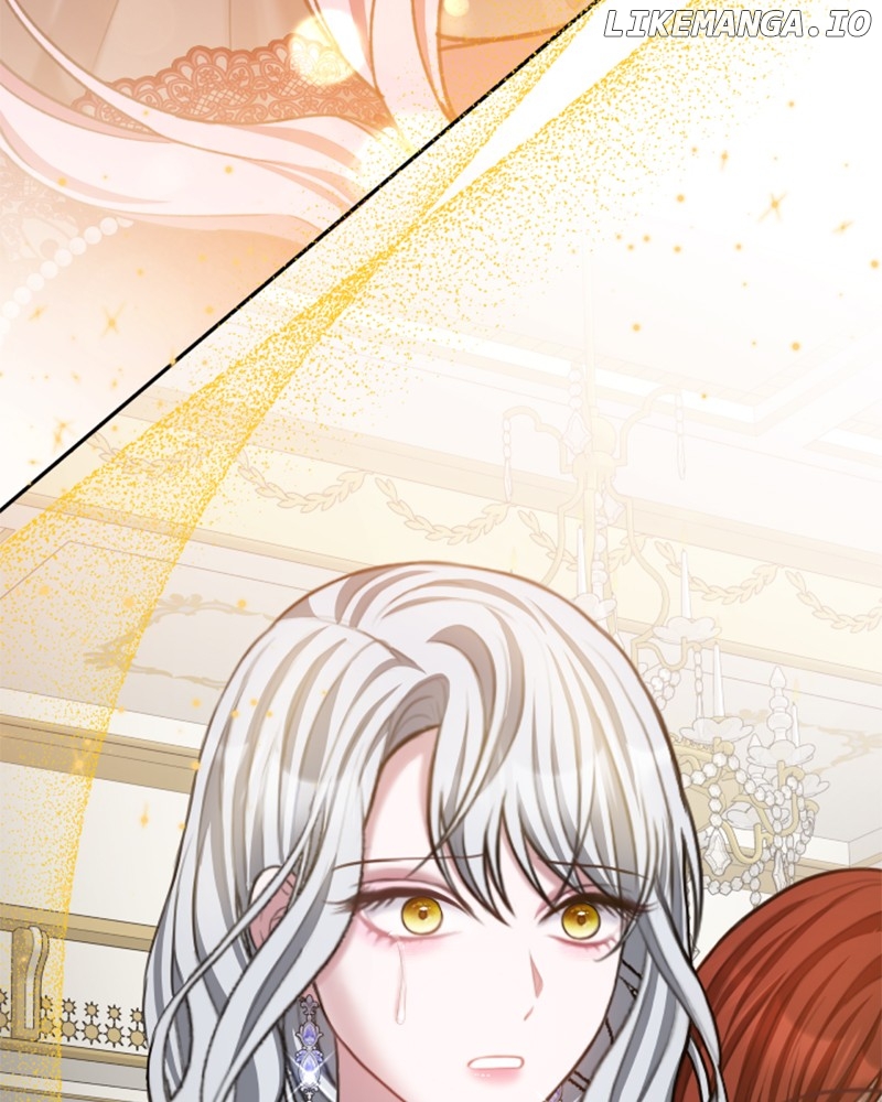 Concubine’s Invitation Chapter 72 - page 112
