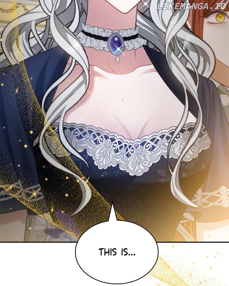 Concubine’s Invitation Chapter 72 - page 113
