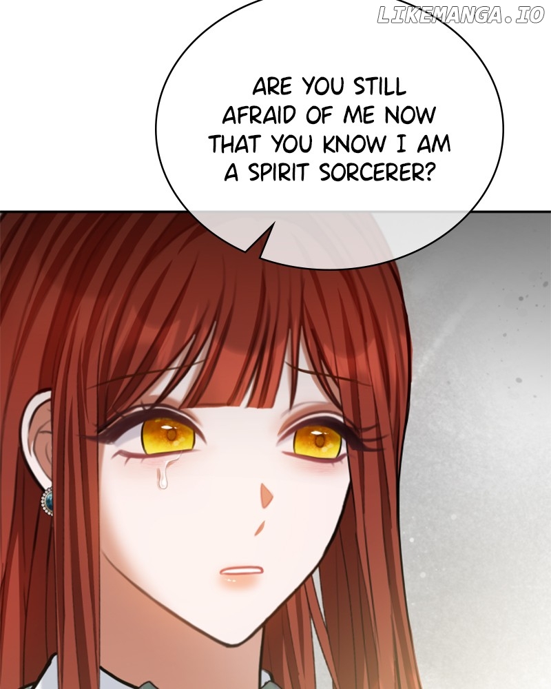 Concubine’s Invitation Chapter 72 - page 115