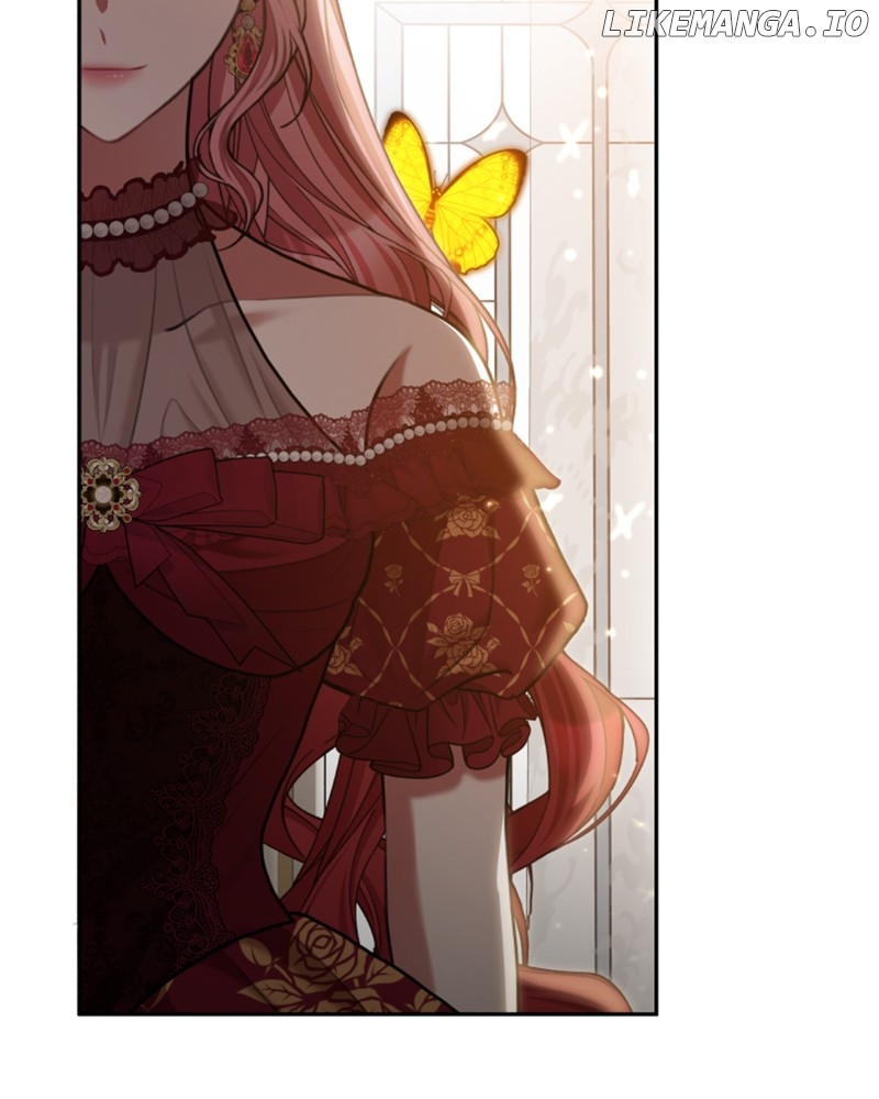 Concubine’s Invitation Chapter 72 - page 119