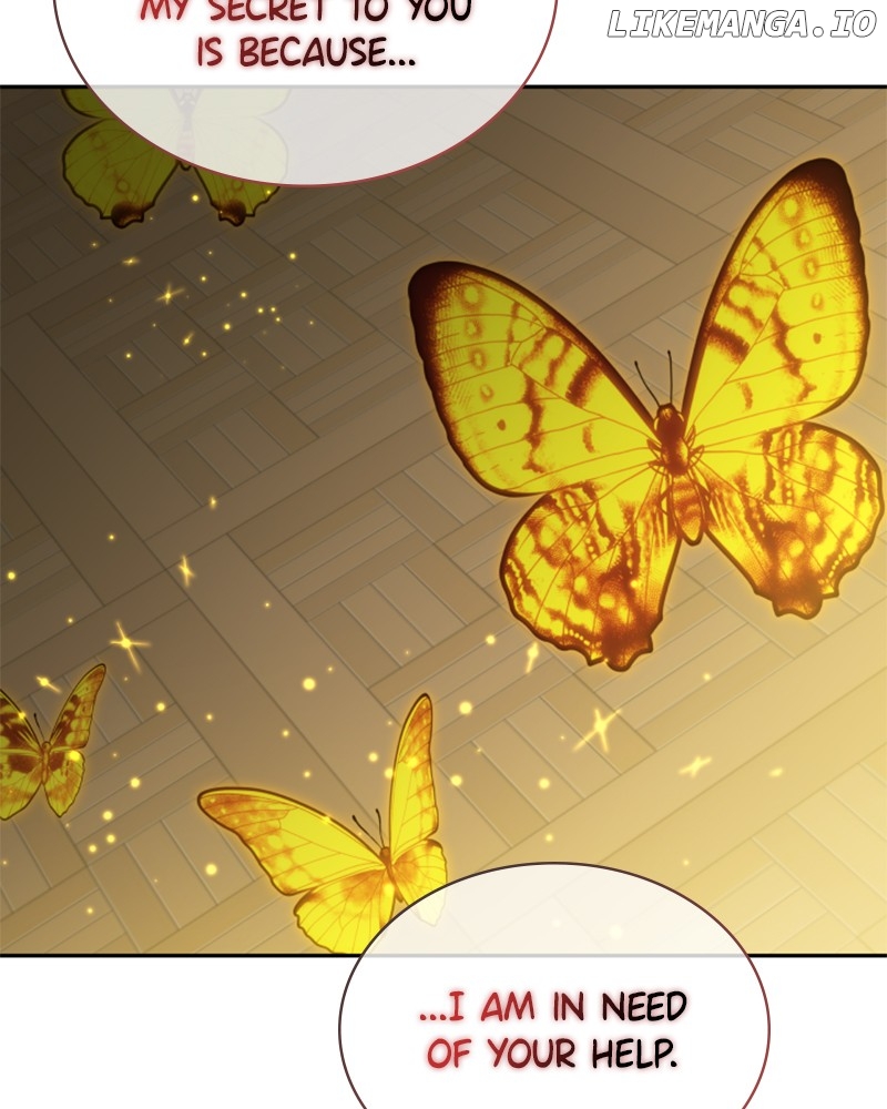 Concubine’s Invitation Chapter 72 - page 121