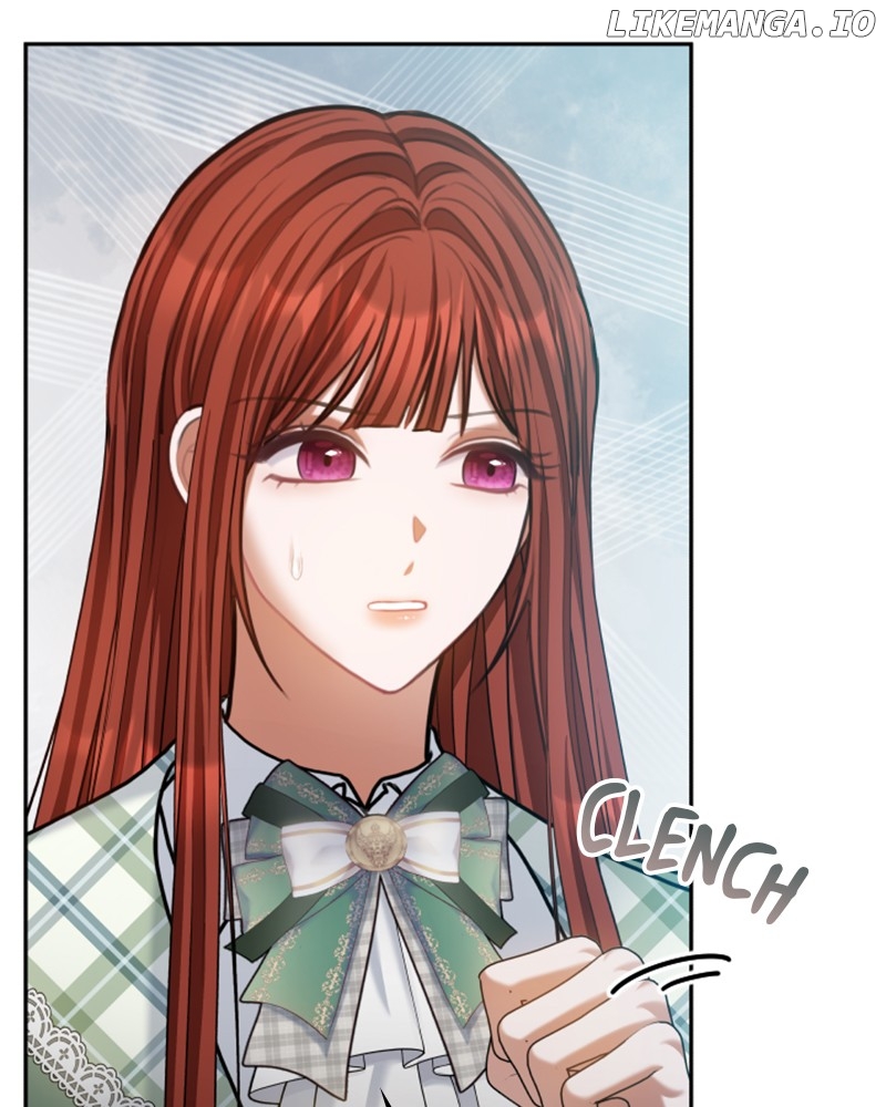 Concubine’s Invitation Chapter 72 - page 128