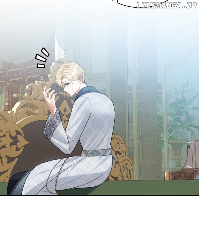 Concubine’s Invitation Chapter 72 - page 14