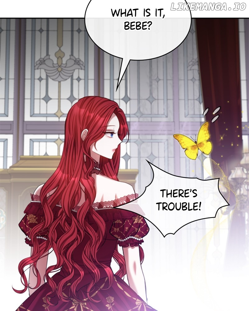 Concubine’s Invitation Chapter 72 - page 140