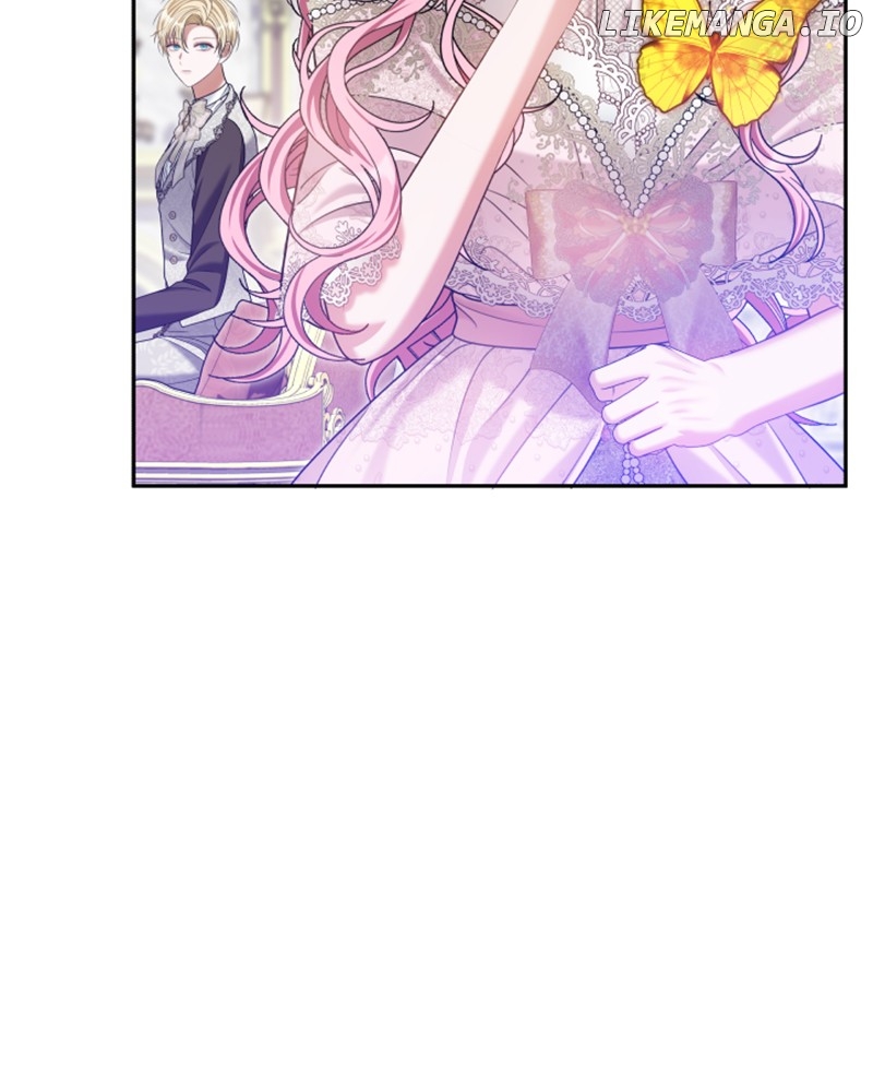 Concubine’s Invitation Chapter 72 - page 143