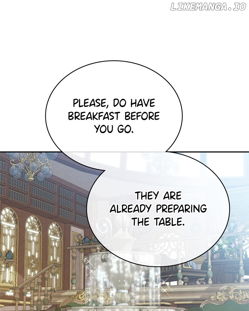 Concubine’s Invitation Chapter 72 - page 21