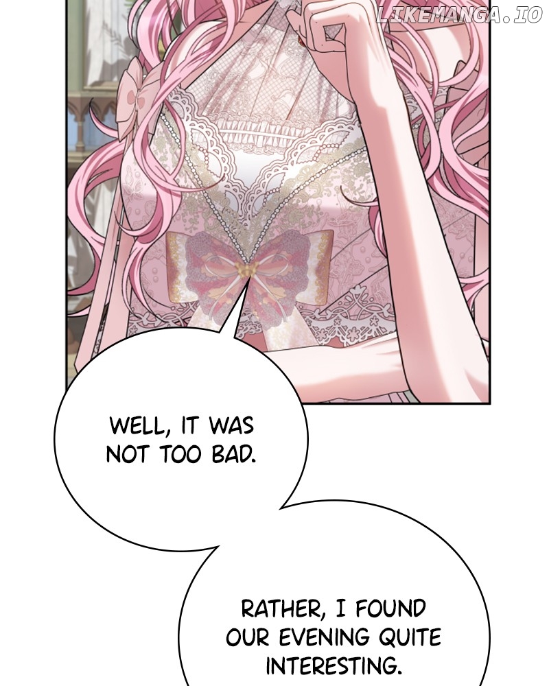 Concubine’s Invitation Chapter 72 - page 30