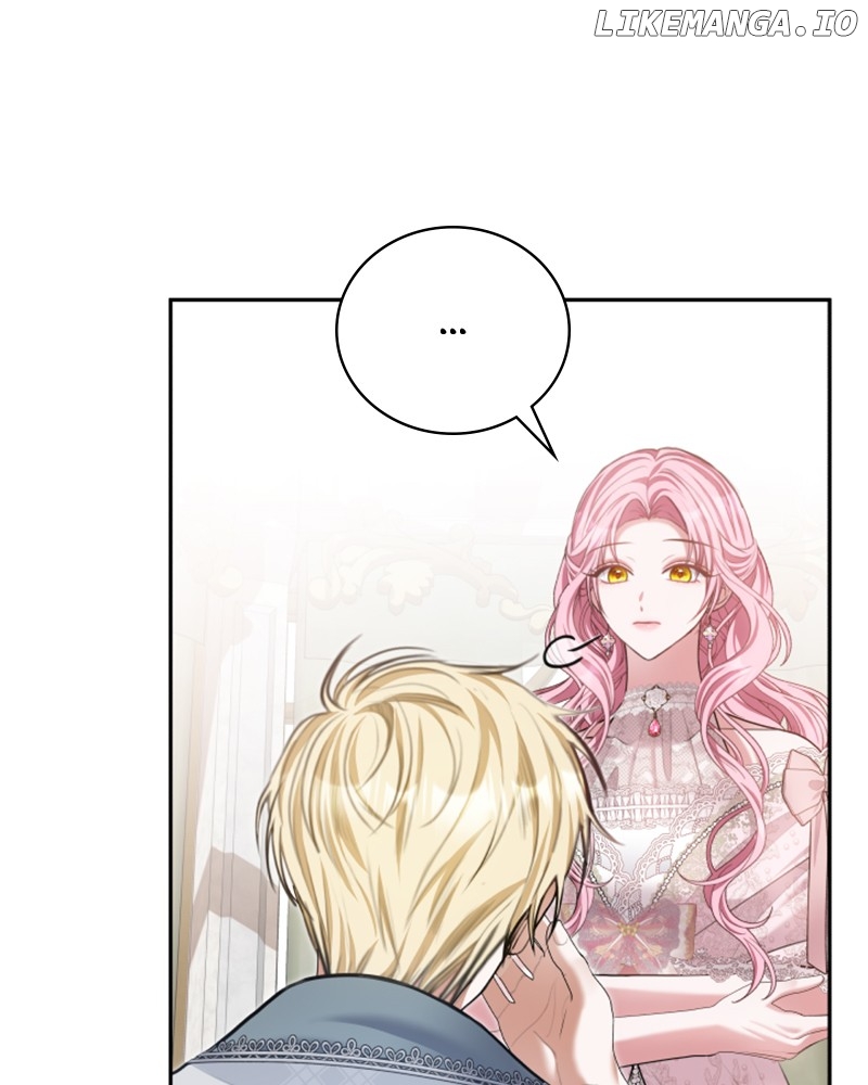 Concubine’s Invitation Chapter 72 - page 34