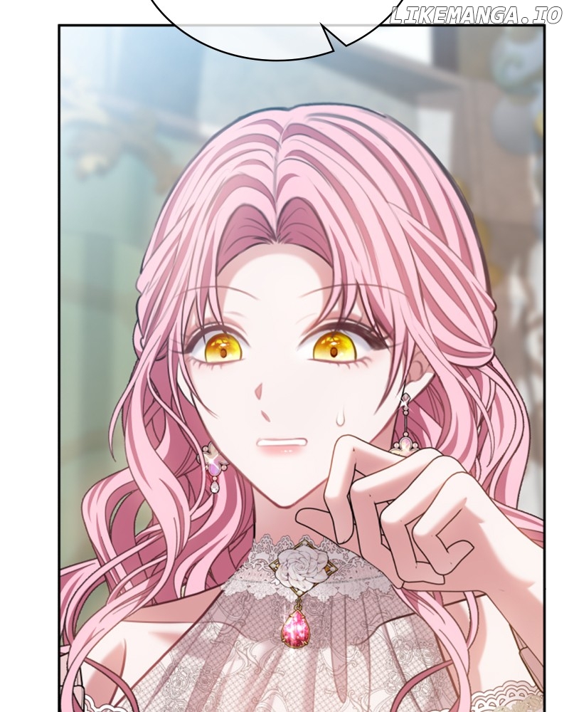 Concubine’s Invitation Chapter 72 - page 43