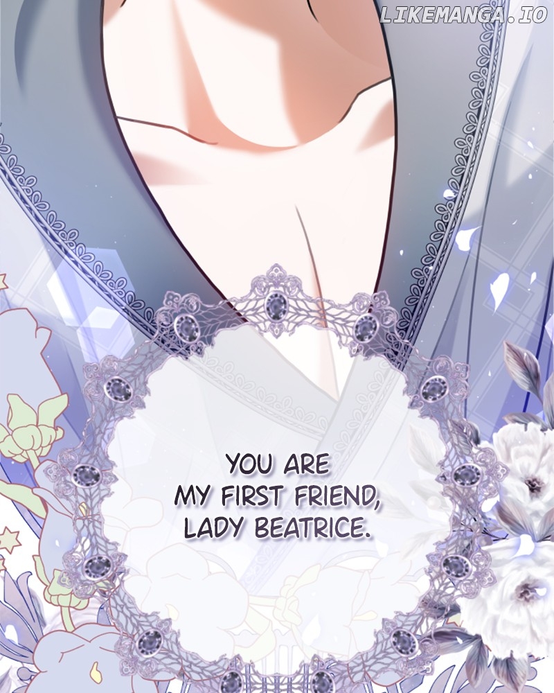 Concubine’s Invitation Chapter 72 - page 47