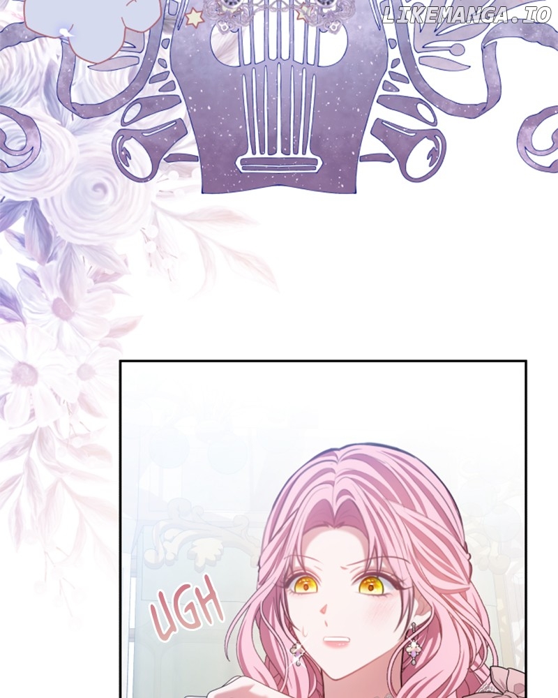 Concubine’s Invitation Chapter 72 - page 48