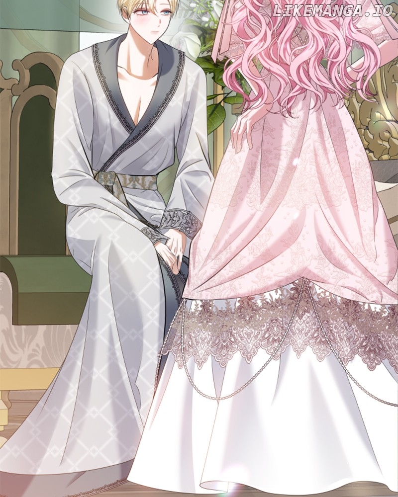 Concubine’s Invitation Chapter 72 - page 61