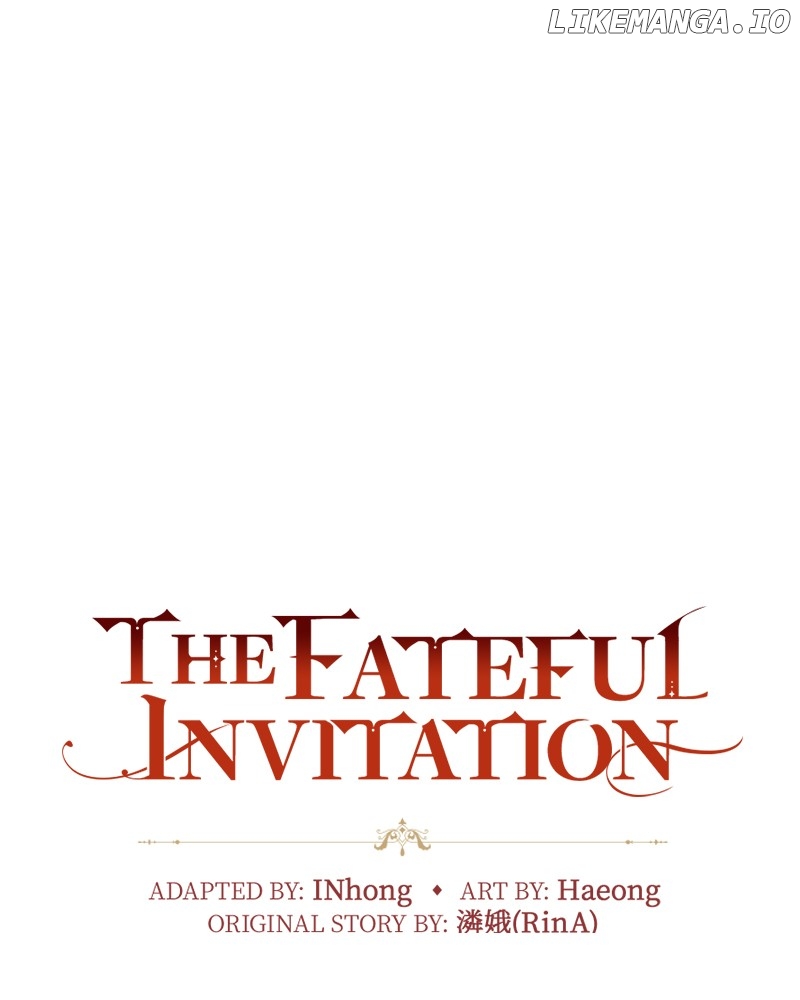 Concubine’s Invitation Chapter 72 - page 63