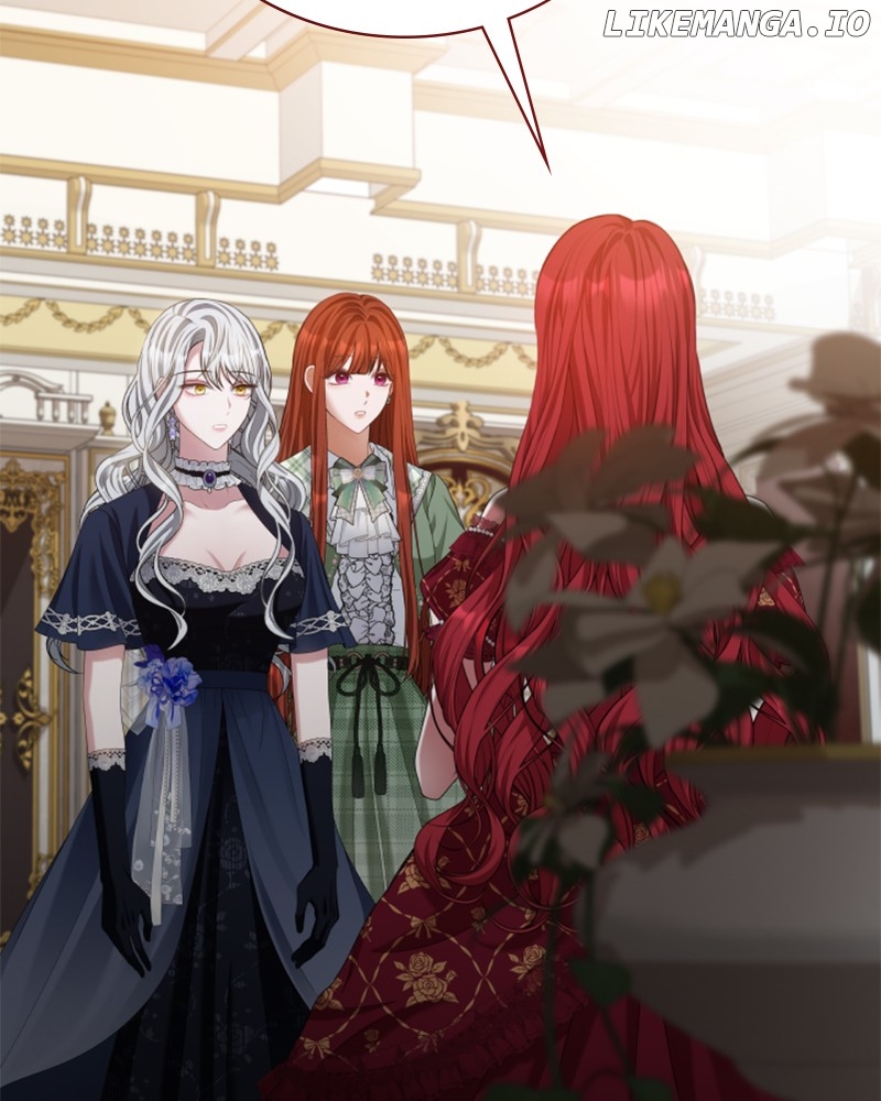 Concubine’s Invitation Chapter 72 - page 75