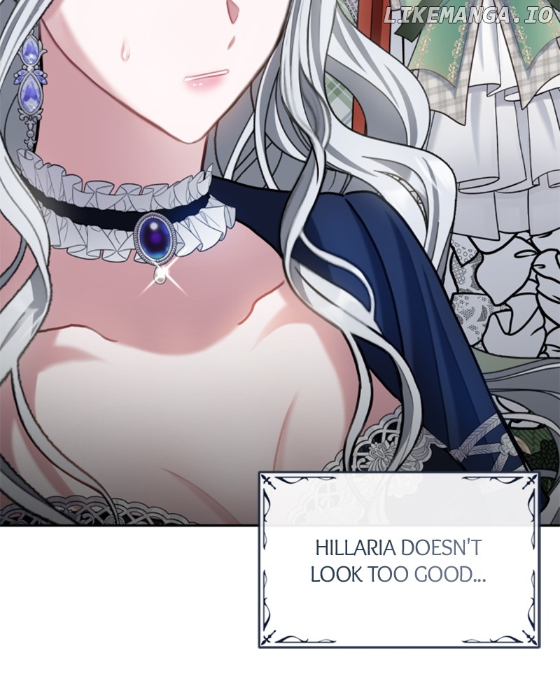 Concubine’s Invitation Chapter 72 - page 78