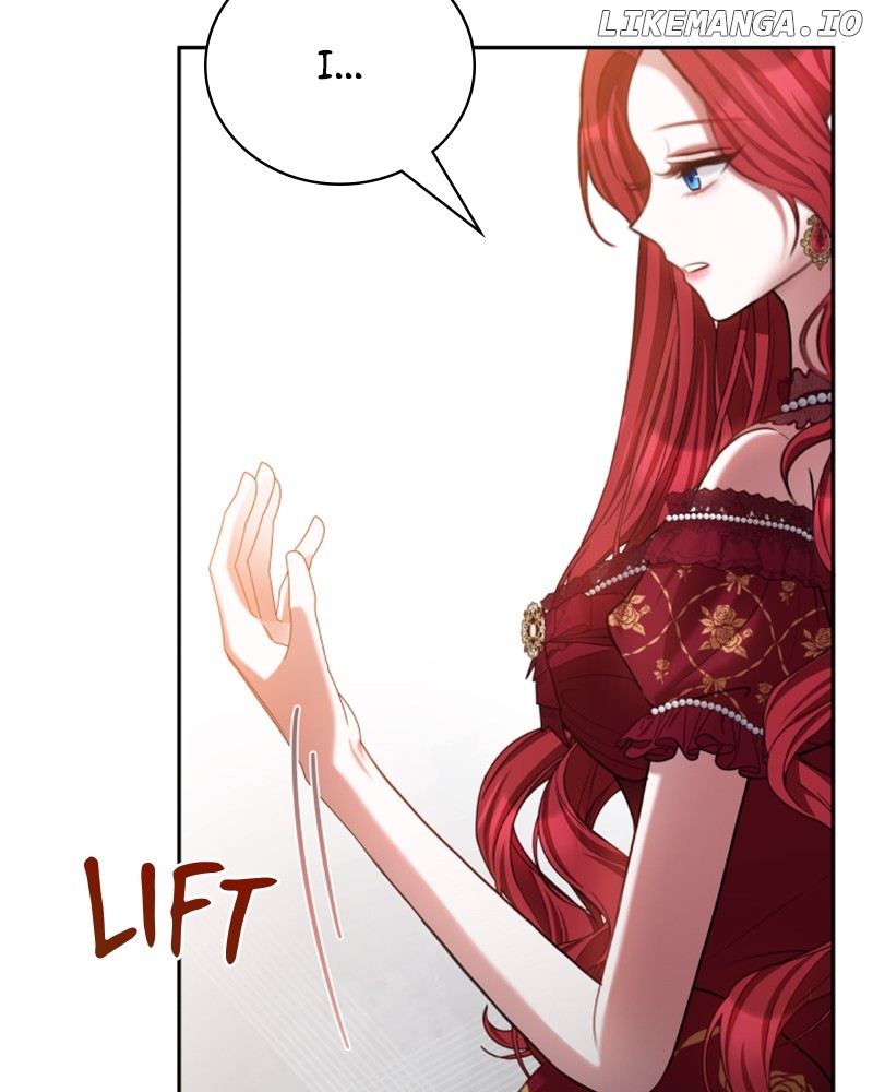 Concubine’s Invitation Chapter 72 - page 80