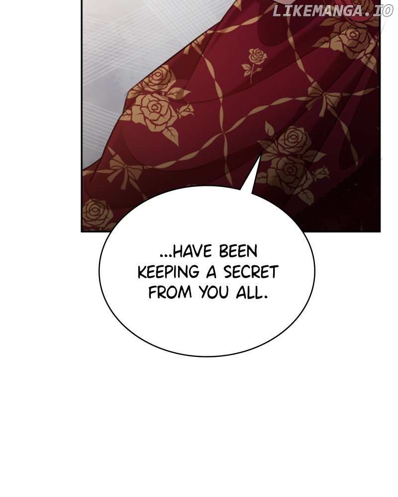 Concubine’s Invitation Chapter 72 - page 81