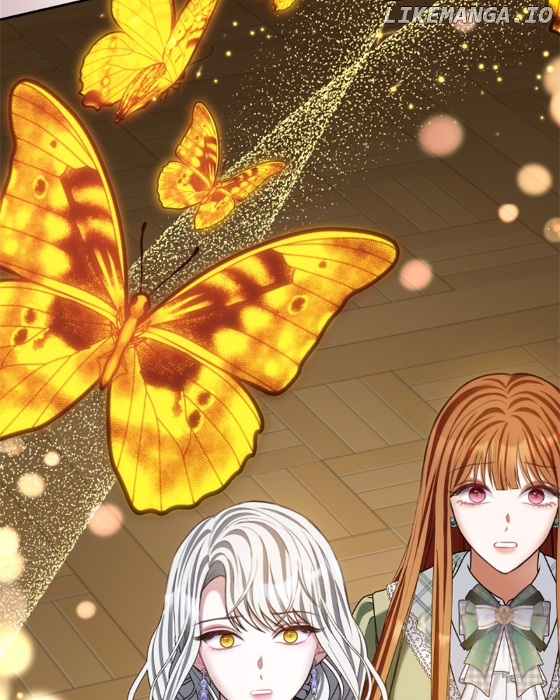 Concubine’s Invitation Chapter 72 - page 84