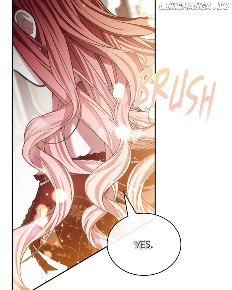 Concubine’s Invitation Chapter 72 - page 87