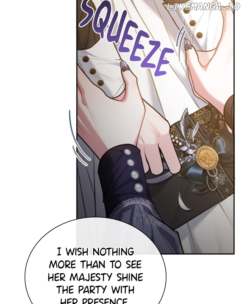 Concubine’s Invitation Chapter 29 - page 101
