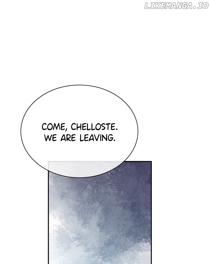 Concubine’s Invitation Chapter 29 - page 104